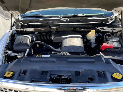 Used 2015 RAM 1500 Laramie w/ Convenience Group image 37