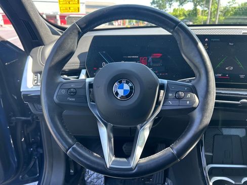 Used 2023 BMW X1 xDrive28i w/ Convenience Package AWD/4WD image 22