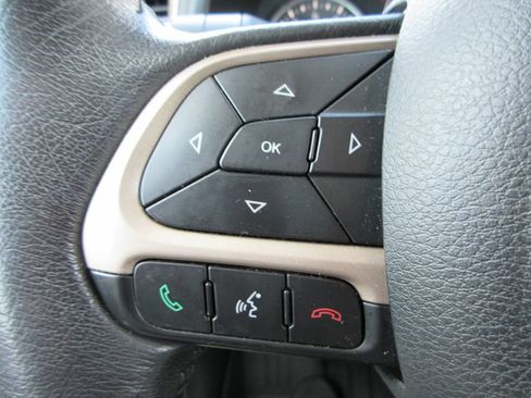 Used 2016 Jeep Renegade 75th Anniversary AWD/4WD image 25