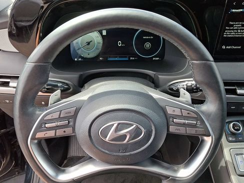 Used 2023 Hyundai Palisade SEL w/ Premium Package AWD/4WD image 22