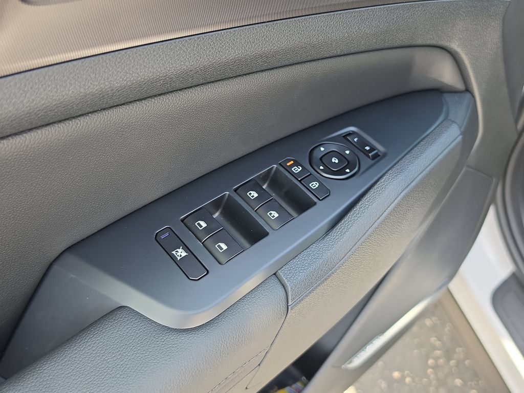 New 2027 Kia Sportage SX FWD image 20