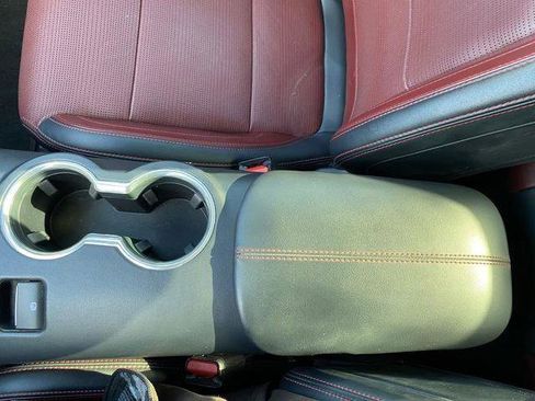Used 2024 Ford Mustang GT Premium RWD image 21