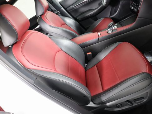 Used 2023 INFINITI QX55 Sensory w/ Lighting Package image 41