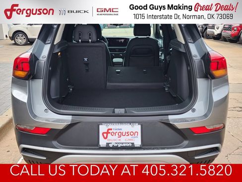 New 2026 Buick Encore GX Preferred w/ Comfort Package FWD image 46