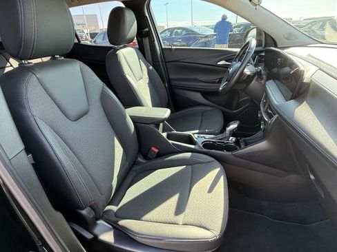 Used 2024 Buick Encore GX Preferred w/ Comfort Package image 26