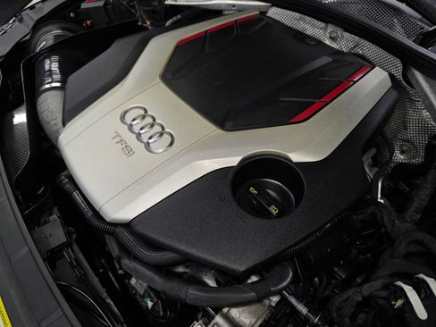 Used 2020 Audi S4 Premium Plus w/ Premium Plus Package AWD/4WD image 45