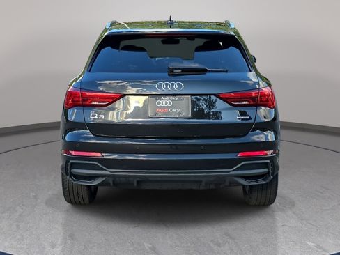 Used 2023 Audi Q3 2.0T Premium AWD/4WD image 6