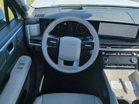New 2026 Hyundai Santa Fe Calligraphy w/ Tow & Go Package FWD image 20