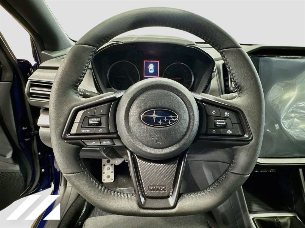New 2026 Subaru WRX AWD/4WD image 11