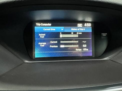 Used 2020 Acura TLX V6 FWD image 20