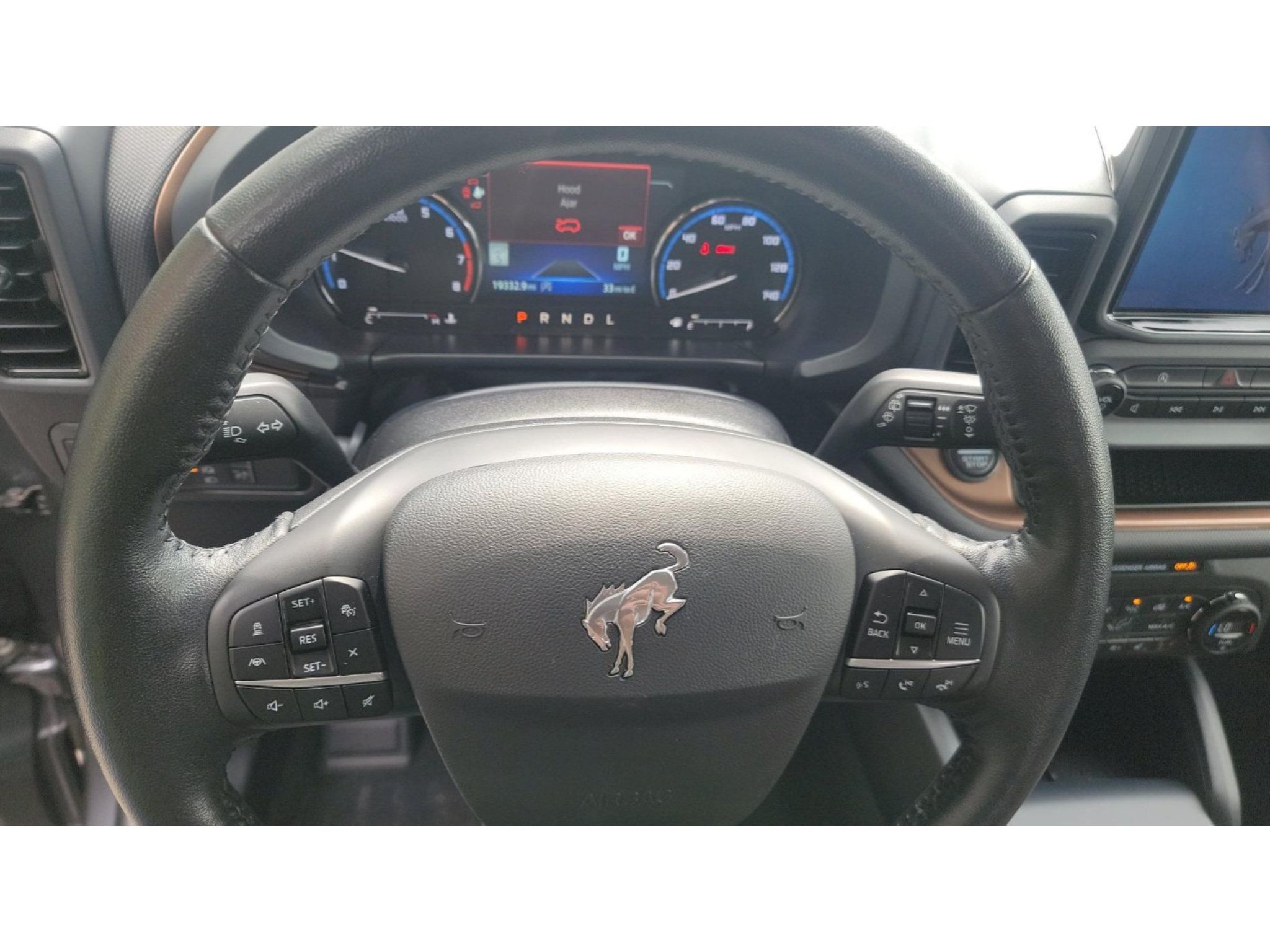 Used 2021 Ford Bronco Sport Outer Banks w/ Outer Banks Package (96D) AWD/4WD image 10