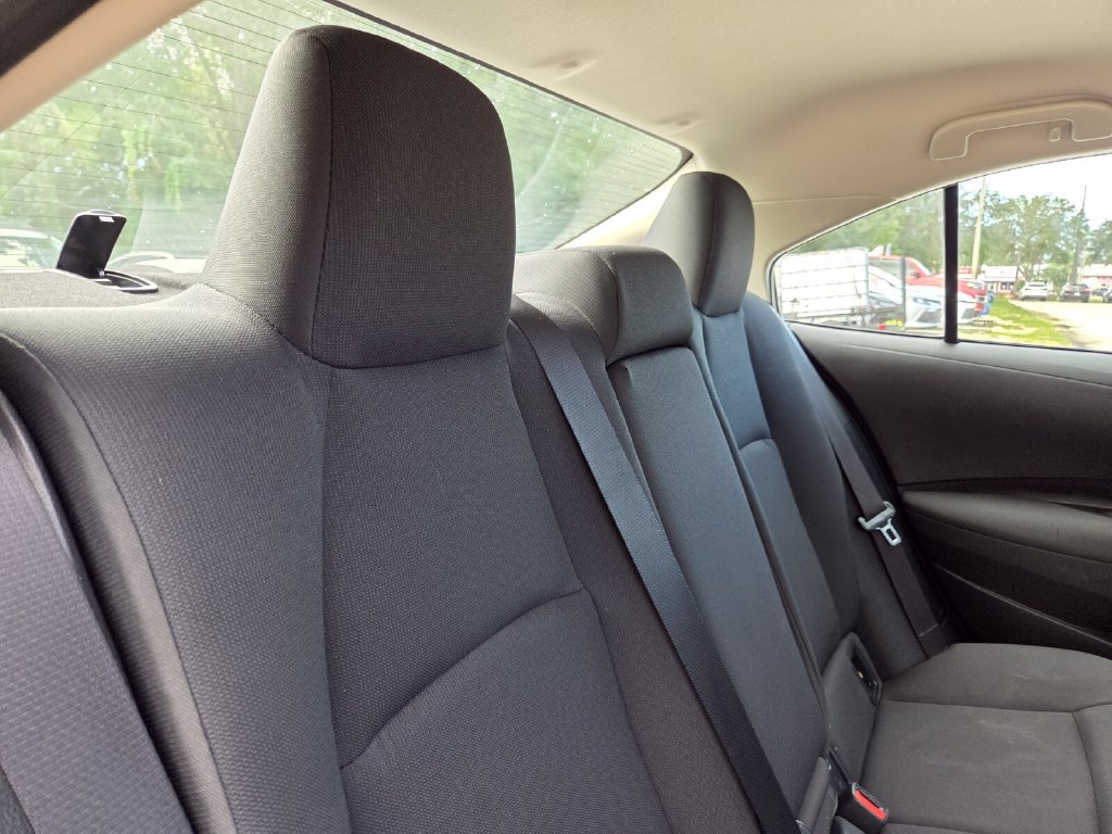 Certified 2026 Toyota Corolla LE FWD image 18