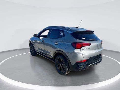 New 2026 Buick Encore GX Sport Touring w/ Comfort Package AWD/4WD image 6