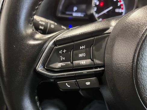 Used 2018 MAZDA MAZDA3 Grand Touring image 22