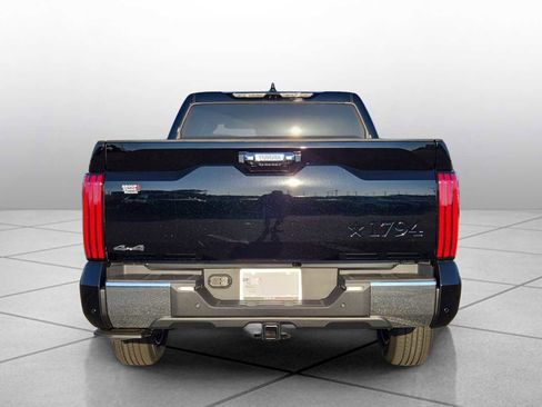 New 2026 Toyota Tundra 1794 Edition AWD/4WD image 4