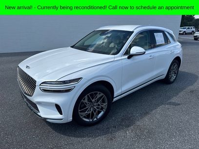 Used 2025 Genesis GV70 2.5T