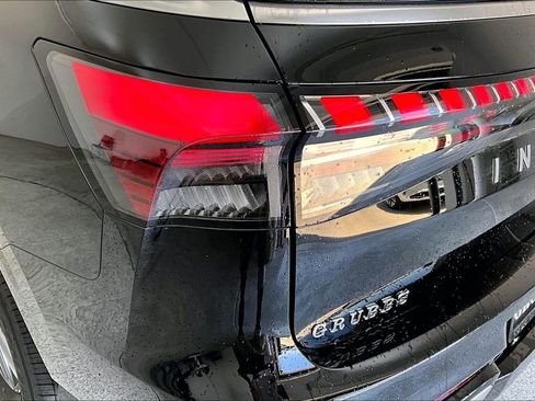 New 2026 INFINITI QX80 Pure RWD image 42