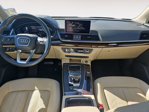 Used 2018 Audi Q5 2.0T Premium Plus w/ Premium Plus Package image 10