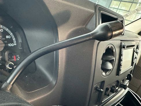 Used 2011 Ford E-450 and Econoline 450 Super Duty w/ Motorhome Prep Pkg image 48