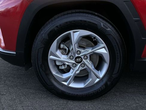 Certified 2022 Hyundai Tucson SEL image 12