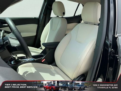 Used 2021 Buick Encore GX Preferred w/ Sport Touring Package FWD image 26