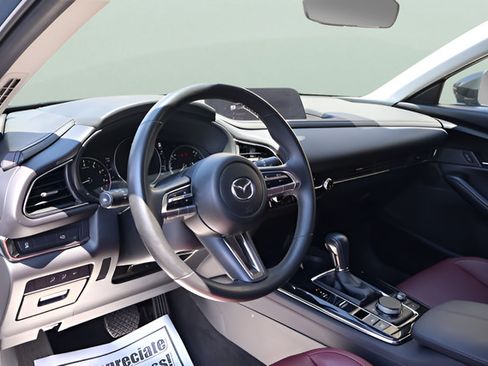 Used 2023 MAZDA CX-30 AWD 2.5 S w/ Preferred Package image 12