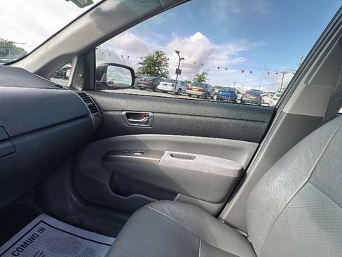 Used 2008 Toyota Prius FWD image 16