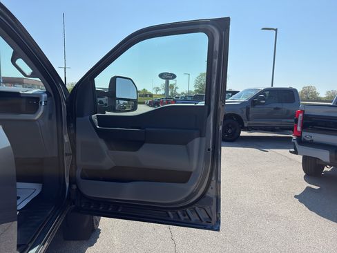 New 2026 Ford F450 XL AWD/4WD image 19