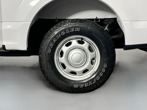 Used 2017 Ford F150 XL image 28