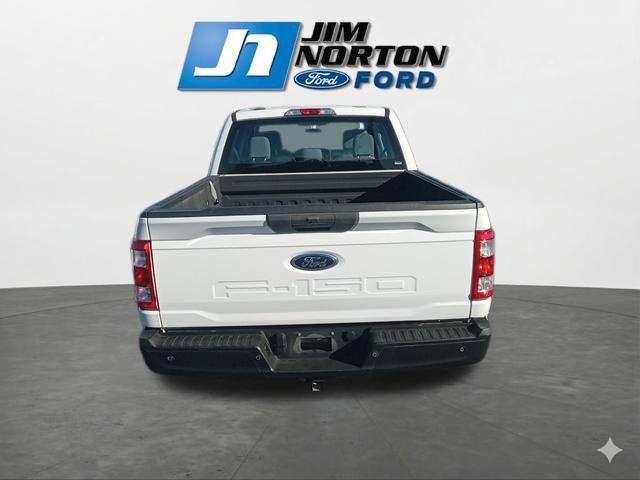 Used 2022 Ford F150 XL w/ Trailer Tow Package AWD/4WD image 13