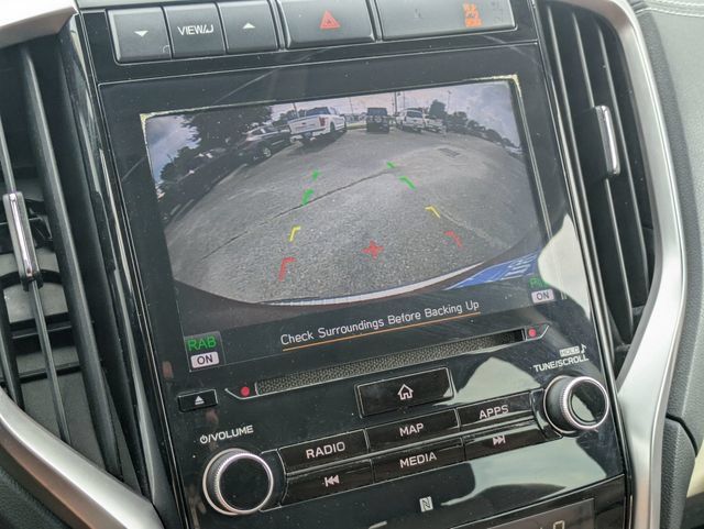 Used 2020 Subaru Ascent Touring w/ Popular Package #3 AWD/4WD image 23