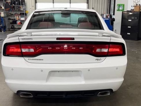 Used 2014 Dodge Charger R/T RWD image 13