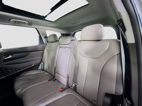 Used 2020 Hyundai Santa Fe SEL FWD image 24