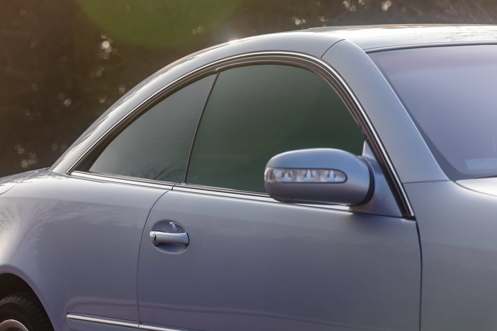 Used 2004 Mercedes-Benz CL 500 image 48