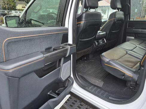 Used 2023 Ford F150 Tremor w/ Equipment Group 402A High AWD/4WD image 32