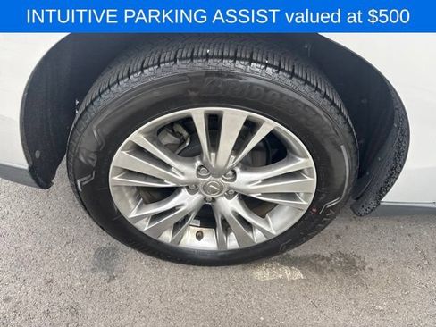 Used 2013 Lexus RX 350 FWD w/ Navigation Pkg image 7