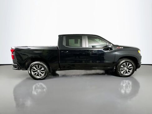 Used 2022 Chevrolet Silverado 1500 RST image 7