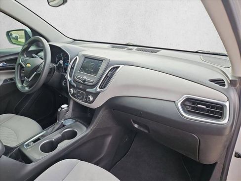 Used 2019 Chevrolet Equinox LT FWD image 20