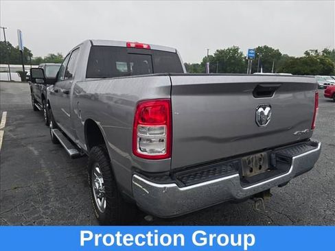 Used 2024 RAM 2500 Tradesman w/ Chrome Appearance Group AWD/4WD image 8