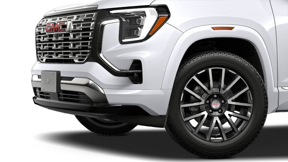 New 2027 GMC Terrain Denali AWD/4WD image 27