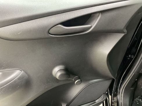 Used 2020 Chevrolet Spark LS FWD image 13