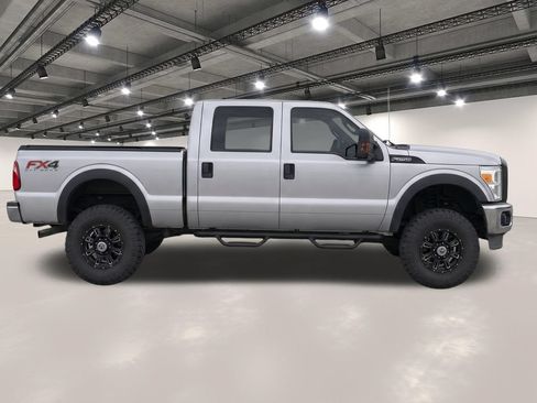 Used 2013 Ford F250 XL w/ PWR Equipment Group AWD/4WD image 7