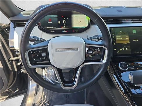 Certified 2023 Land Rover Range Rover Sport SE AWD/4WD image 18