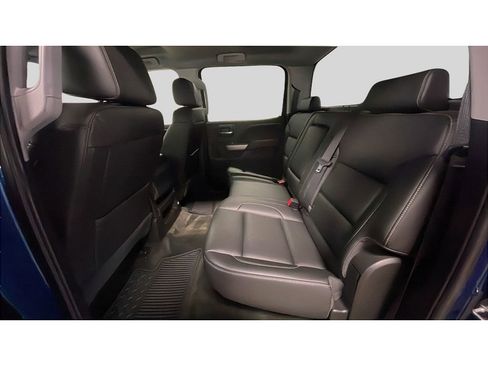 Used 2018 Chevrolet Silverado 1500 LT w/ All Star Edition image 15