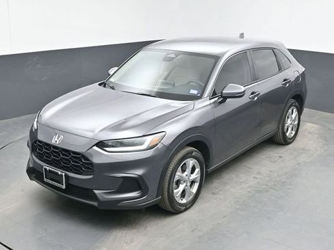 Used 2025 Honda HR-V LX image 15