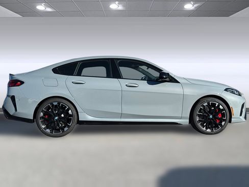 Used 2026 BMW M235i xDrive w/ Technology Package AWD/4WD image 8