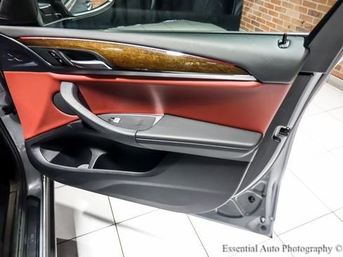 Used 2023 BMW X3 xDrive30i w/ Premium Package image 31