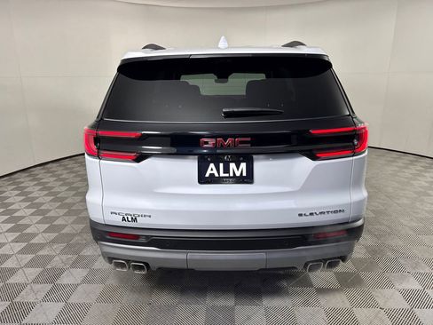 New 2026 GMC Acadia Elevation w/ Elevation Premium Package image 6