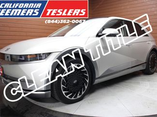 Used 2023 Hyundai Ioniq 5 Limited video 1
