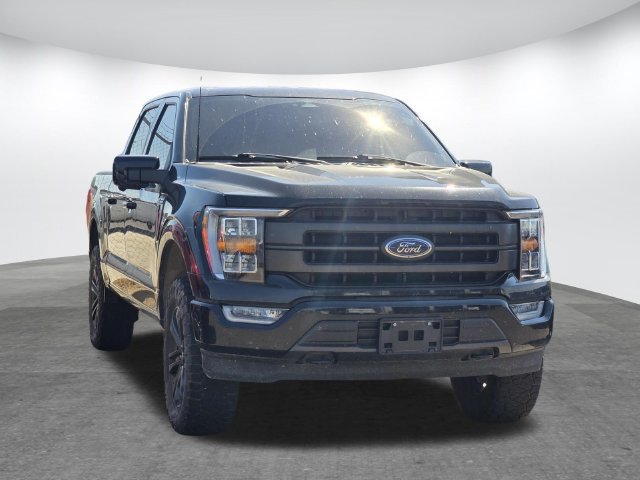 Used 2023 Ford F150 Lariat AWD/4WD image 9